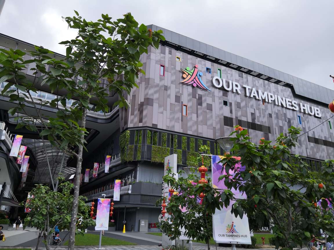 微米首個出口項目建設(shè)完成