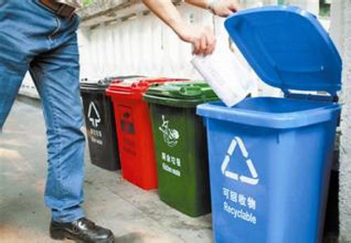 亂倒餐廚垃圾，被立案調(diào)查......