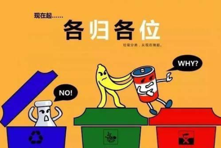 小龍蝦的頭，是干垃圾還是濕垃圾？垃圾分類你搞定了嗎？