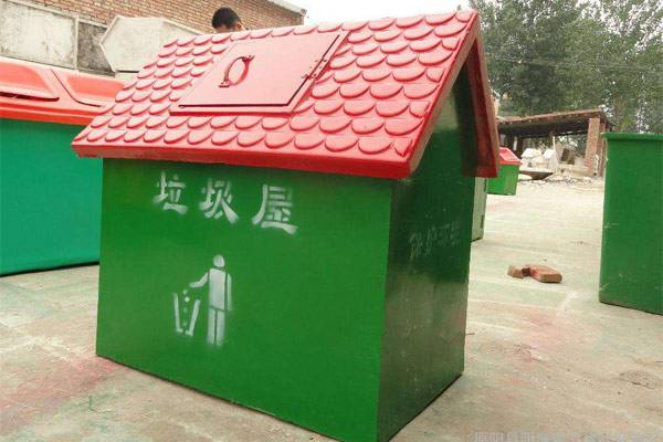 我國(guó)廚余垃圾產(chǎn)生量巨大，廚余垃圾處理器前景廣闊