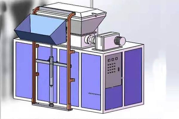 廚余垃圾處理機(jī)環(huán)保嗎？【微米生物】家用廚余垃圾處理機(jī)怎么使用？