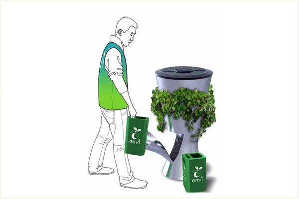 無刃研磨，靜享生活，【微米生物】垃圾處理器加盟選它！