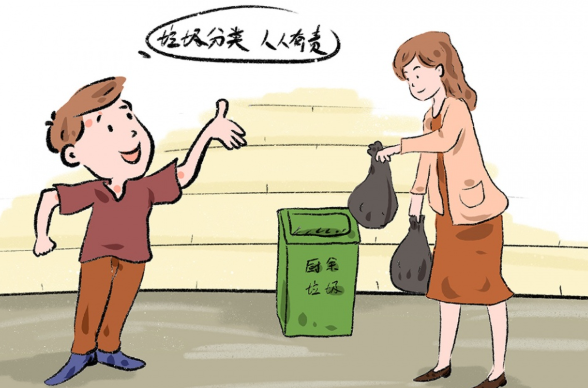 食物垃圾處理器 行業(yè)任重道遠(yuǎn) 唯客戶(hù)至上以謀發(fā)展