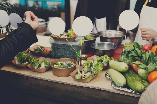 餐廚垃圾處理器，給你一個(gè)健康生活！