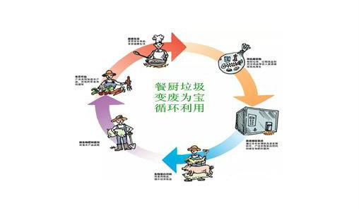 微米生物：買(mǎi)餐廚垃圾處理設(shè)備要看那些方面