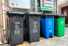 丟掉的廚余垃圾都去哪里了？