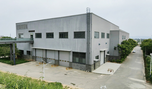 私人能建縣級垃圾處理廠嗎？